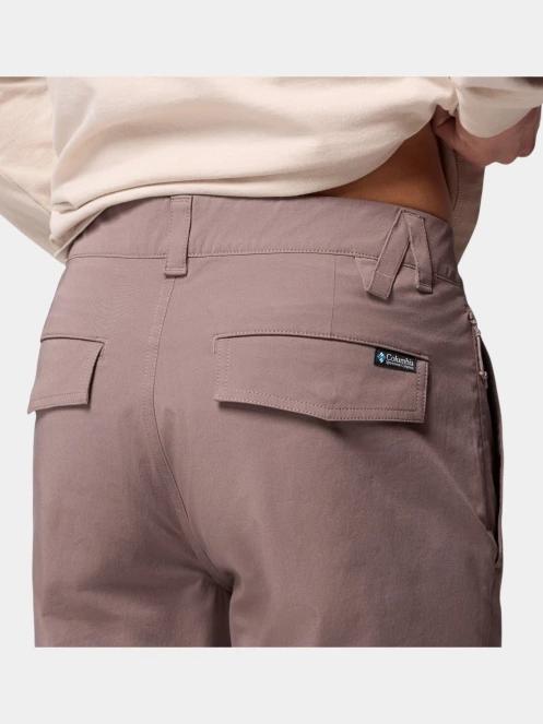 Columbia ROC Chino Pant férfi chino nadrág barna színben 8