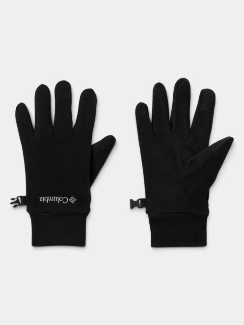 Columbia W Arctic Peak Glove női kesztyű fekete színben 2