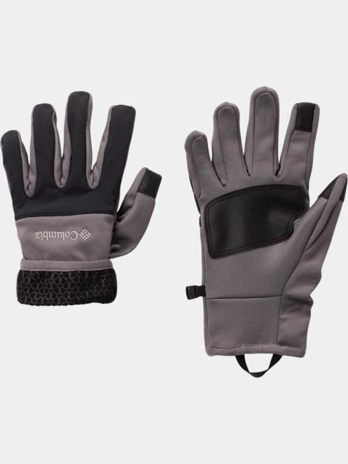 Columbia M Arctic Crest Glove férfi kesztyű szürke színben 3