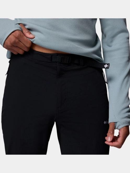 Columbia Essential Hike AY Pant férfi túranadrág fekete színben 9