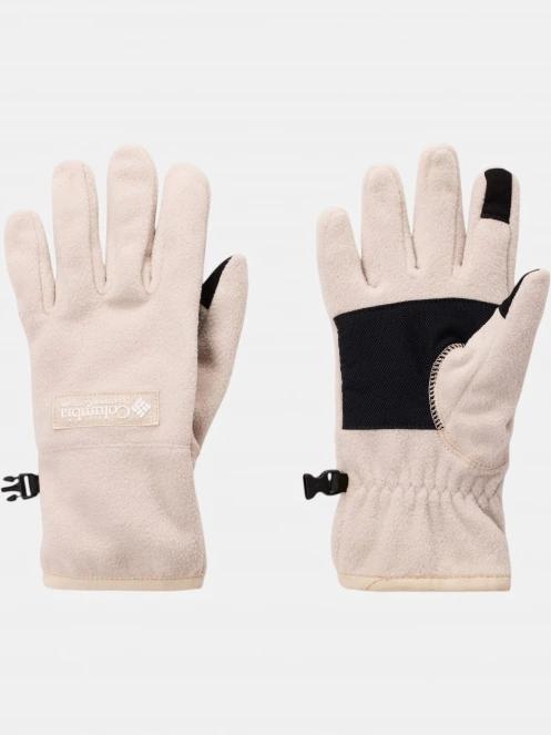 Columbia W Sequoia Grove Glove női kesztyű homok színben 2