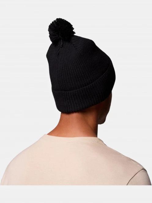 Columbia Polar Powder III Beanie bojtos sapka fekete színben 8