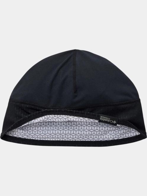 Columbia Titanium Performance Beanie férfi polár sapka fekete színben 3