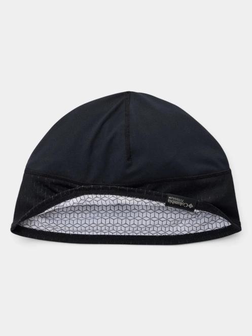 Columbia Titanium Performance Beanie sapka fekete színben 3