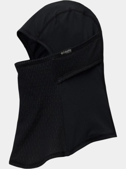 Columbia Titanium Balaclava férfi símaszk fekete színben 2