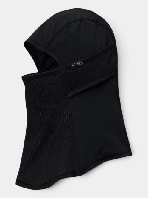 Columbia Titanium Balaclava símaszk fekete színben 2