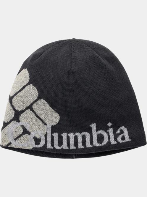 Columbia Columbia Heat III férfi kötött sapka fekete színben 2