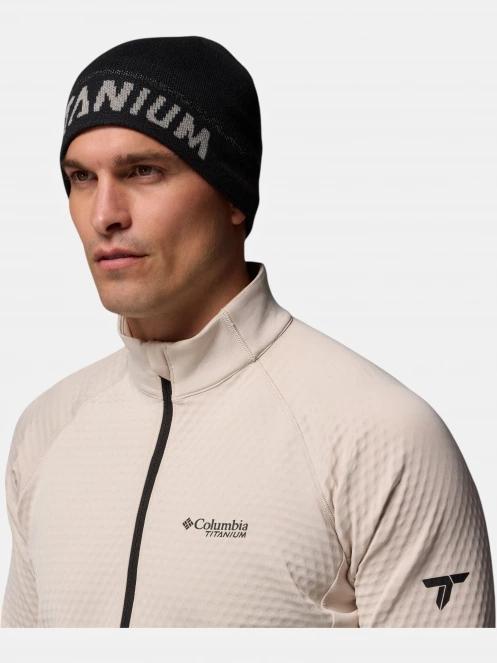 Columbia Columbia Heat III sapka fekete színben 4