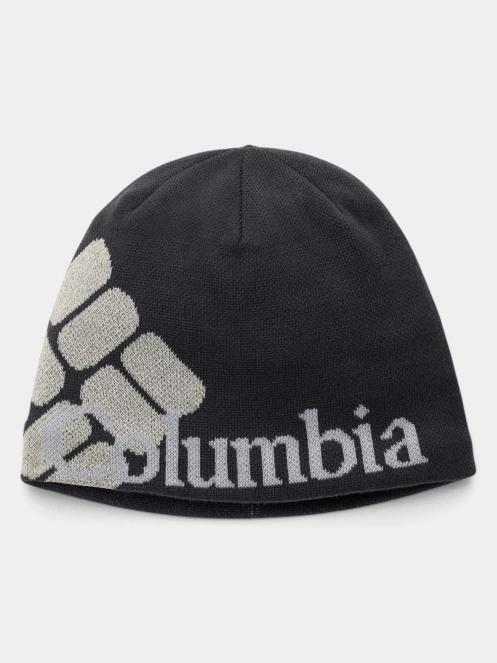 Columbia Columbia Heat III sapka szürke színben 2