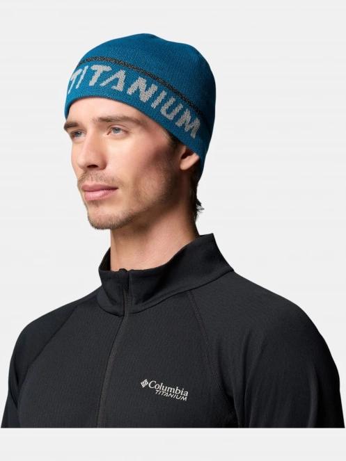 Columbia Columbia Heat III sapka kék színben 5