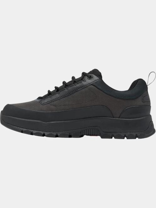 Sorel Outing NW Sneaker Low WP férfi rövid szárú cipő barna színben 4