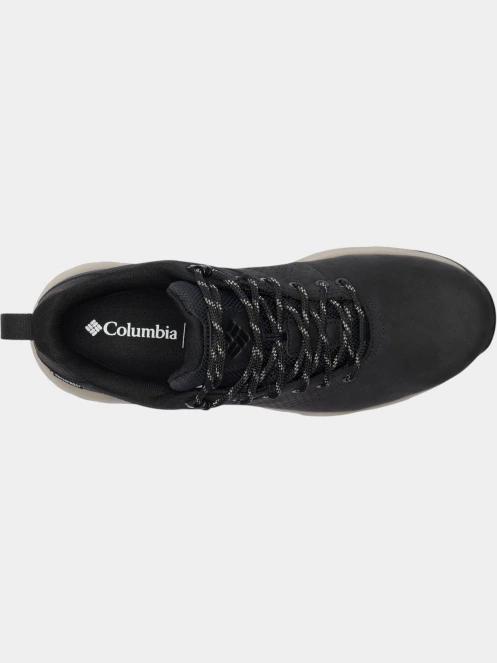 Columbia Newton Nimble LTR férfi rövid szárú cipő fekete színben 7