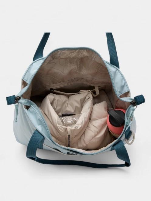 Columbia Cottonwood Creek Tote női válltáska kék színben 5
