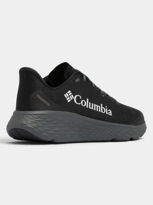 Columbia Konos Featherweight férfi terepfutó cipő fekete színben 6