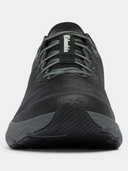 Columbia Konos Featherweight férfi terepfutó cipő fekete színben 7