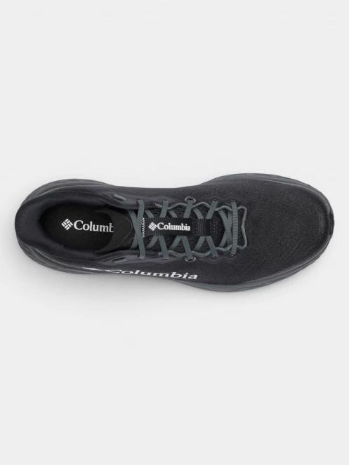Columbia Konos Featherweight férfi terepfutó cipő fekete színben 9