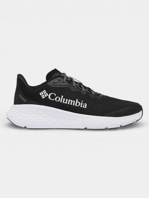 Columbia Konos Featherweight női futócipő fekete színben 3