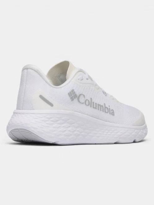 Columbia Konos Featherweight női futócipő fehér színben 6