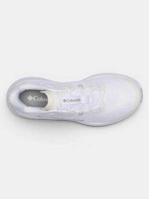 Columbia Konos Featherweight női futócipő fehér színben 9