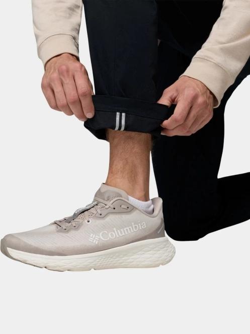 Columbia Roc 5 Pocket Pant férfi hosszú nadrág fekete színben 9