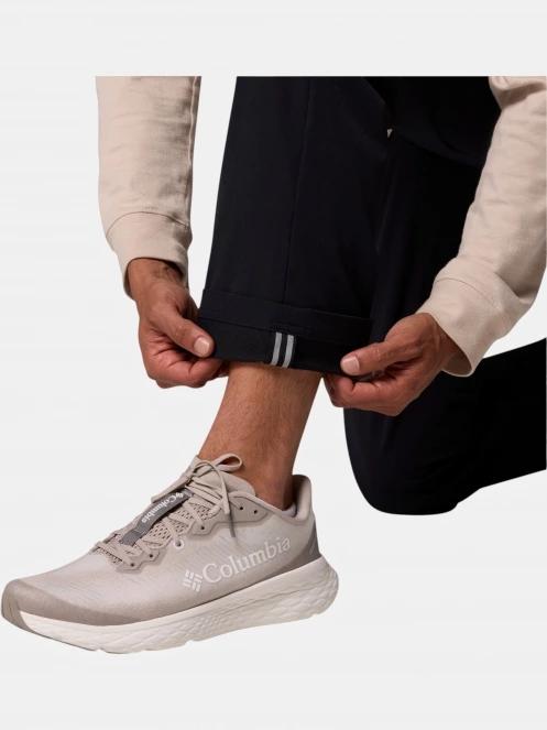 Columbia ROC Tech Chino Pant férfi chino nadrág fekete színben 6
