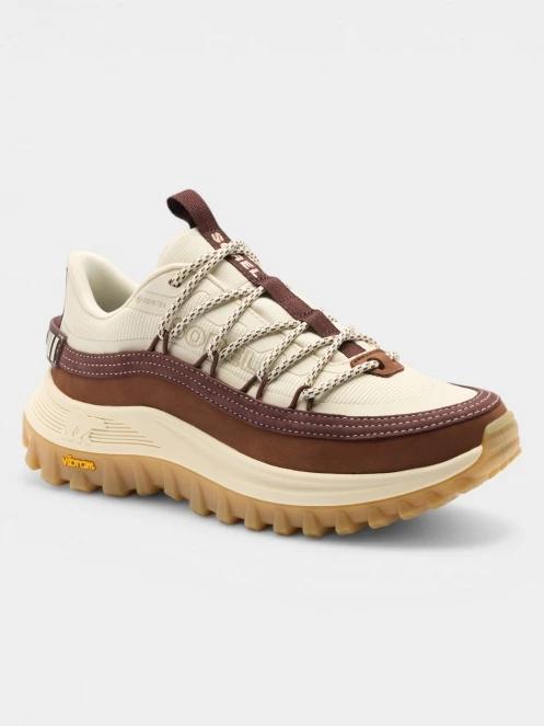 Sorel Callsign Horizon Low GTX női sneaker homok színben 2