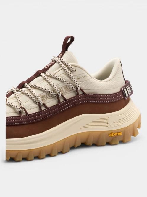 Sorel Callsign Horizon Low GTX női sneaker homok színben 11