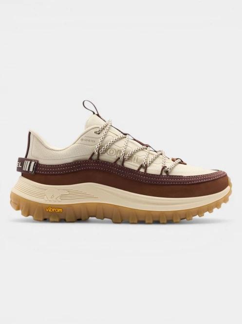 Sorel Callsign Horizon Low GTX női sneaker homok színben 4