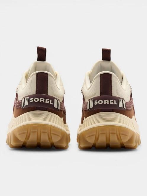 Sorel Callsign Horizon Low GTX női sneaker homok színben 5