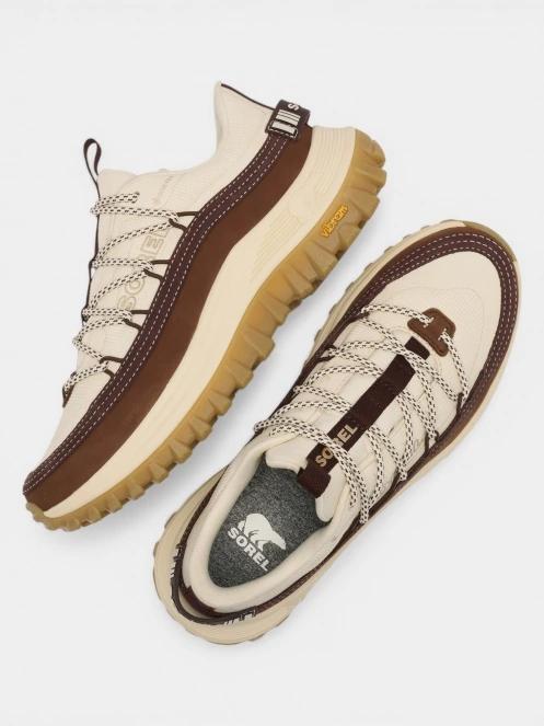 Sorel Callsign Horizon Low GTX női sneaker homok színben 6