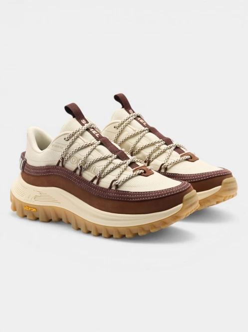 Sorel Callsign Horizon Low GTX női sneaker homok színben 8