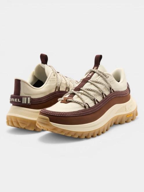 Sorel Callsign Horizon Low GTX női sneaker homok színben 9