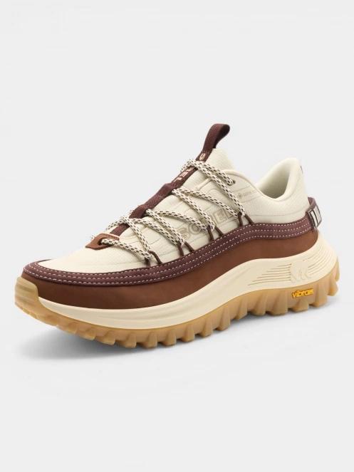 Sorel Callsign Horizon Low GTX női sneaker homok színben 10