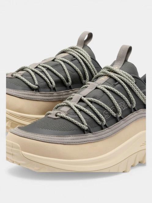 Sorel Callsign Horizon Low GTX férfi sneaker szürke színben 11