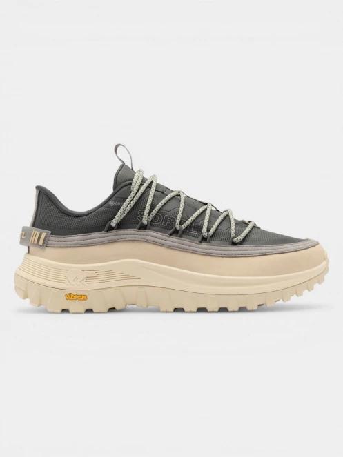 Sorel Callsign Horizon Low GTX férfi sneaker szürke színben 4