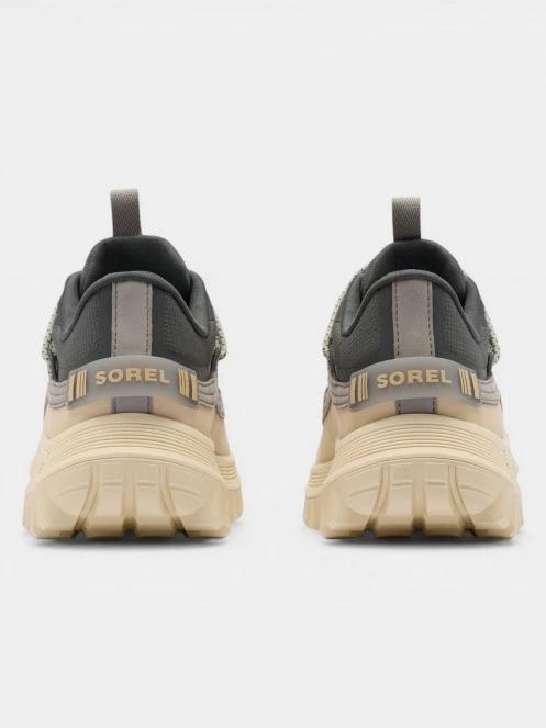 Sorel Callsign Horizon Low GTX férfi sneaker szürke színben 5