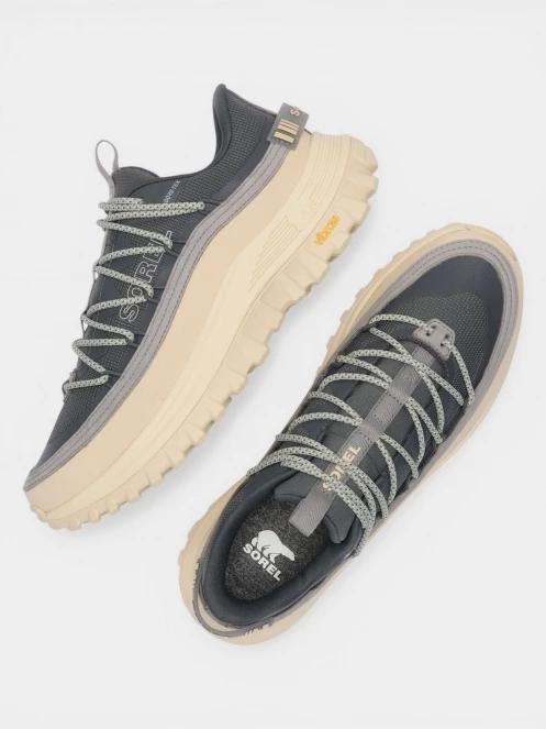 Sorel Callsign Horizon Low GTX férfi sneaker szürke színben 6