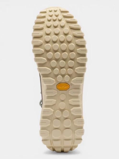 Sorel Callsign Horizon Low GTX férfi sneaker szürke színben 7