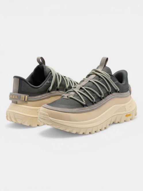Sorel Callsign Horizon Low GTX férfi sneaker szürke színben 9