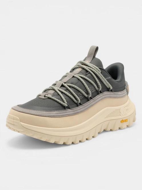Sorel Callsign Horizon Low GTX férfi sneaker szürke színben 10