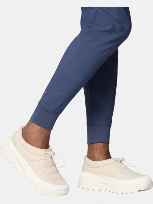 Columbia Snowtrot Unwind női papucs homok színben 11