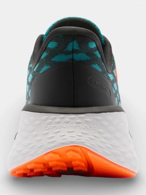 Columbia Konos Elevate férfi terepfutó cipő kék színben 8