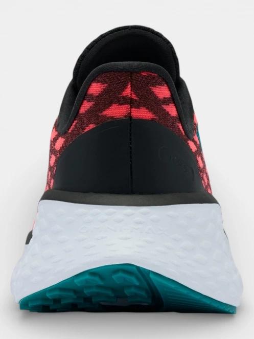 Columbia Konos Elevate női terepfutó cipő magenta színben 7