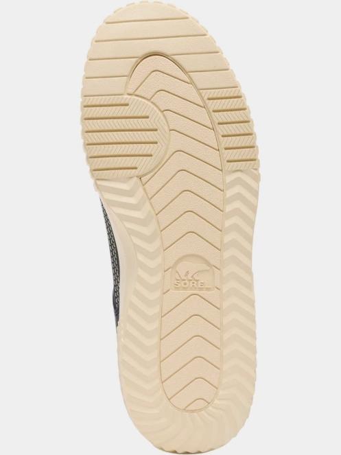 Sorel Ona Ave T-Toe női sneaker fekete színben 6