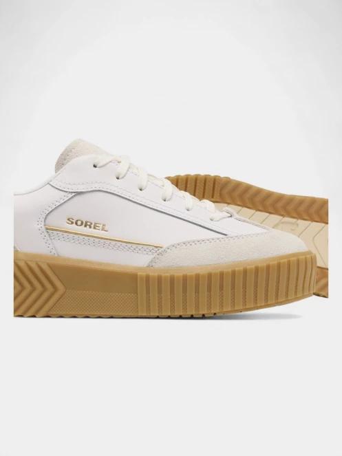 Sorel Ona Ave T-Toe női sneaker fehér színben 11