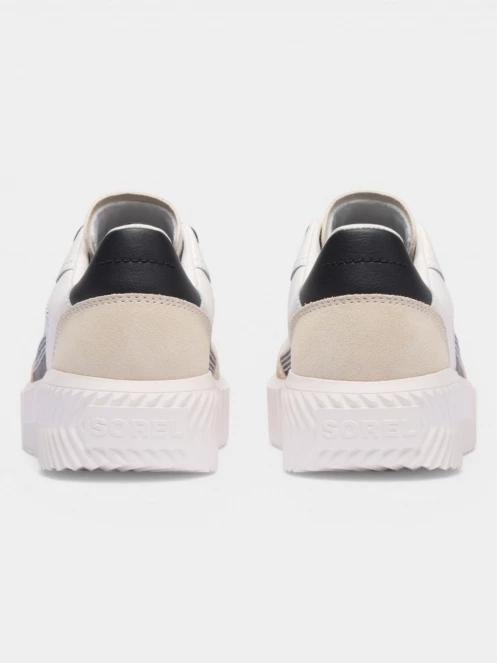 Sorel Ona Ave T-Toe női sneaker fehér színben 9