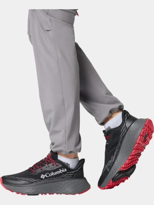 Columbia Konos Trillium ATR férfi terepfutó cipő fekete színben 11