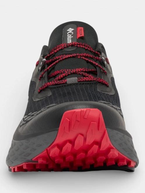 Columbia Konos Trillium ATR férfi terepfutó cipő fekete színben 7