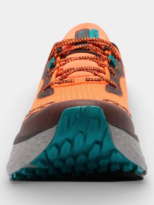 Columbia Konos Trillium ATR férfi terepfutó cipő narancssárga színben 7