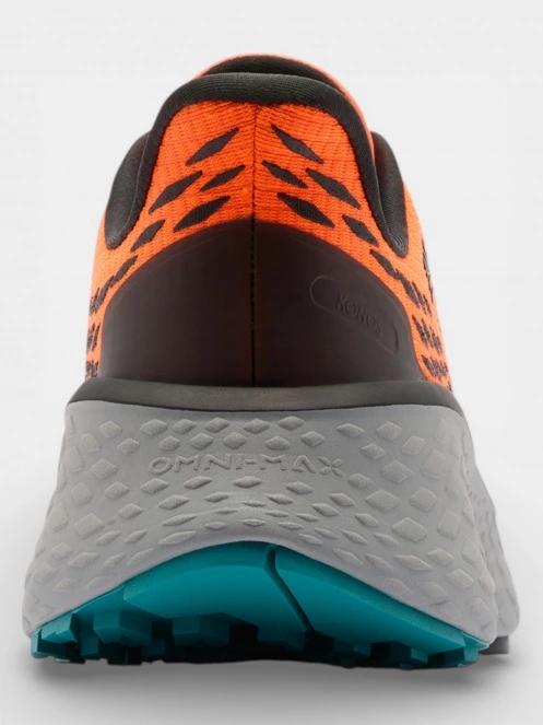 Columbia Konos Trillium ATR férfi terepfutó cipő narancssárga színben 8